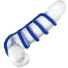 Calexotics - Admiral Xtreme Cage Bleu